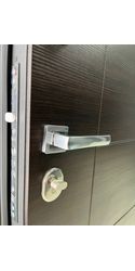 Дверь Входная Райдо Венге Горизонт