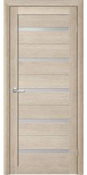 Flora Стекло Матовое, Eco-Tex Акация