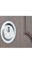 Входные двери ПО-01 V Вишня дымчатая, Vinorit